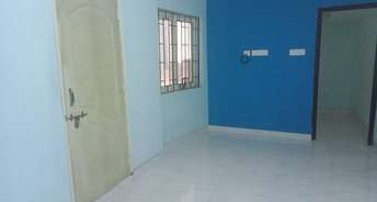 1 BHK Builder Floor For Rent in Banjara Hills Hyderabad 6167158