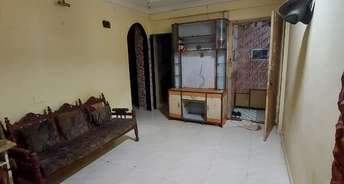 2 BHK Apartment For Rent in Satyam Aura Ulwe Navi Mumbai 6167168