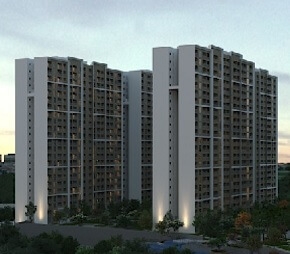 2 BHK Apartment For Resale in Sobha Dream Gardens Thanisandra Main Road Bangalore  6167175