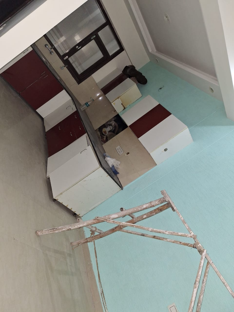 Rental 2 Bedroom 1400 Sq.Ft. Apartment in Surya Towers Zirakpur