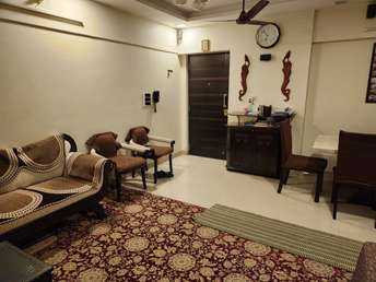 3 BHK Apartment For Resale in Nahar 8 Towers Chandivali Mumbai 6167271