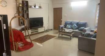 3 BHK Apartment For Rent in Jhanavi Capetown Heights Electronic City Phase I Bangalore 6167224