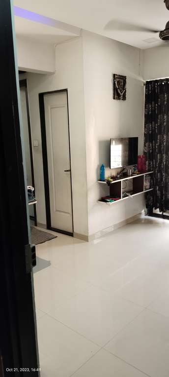 1 BHK Apartment For Resale in Ulwe Sector 18 Navi Mumbai  6167259