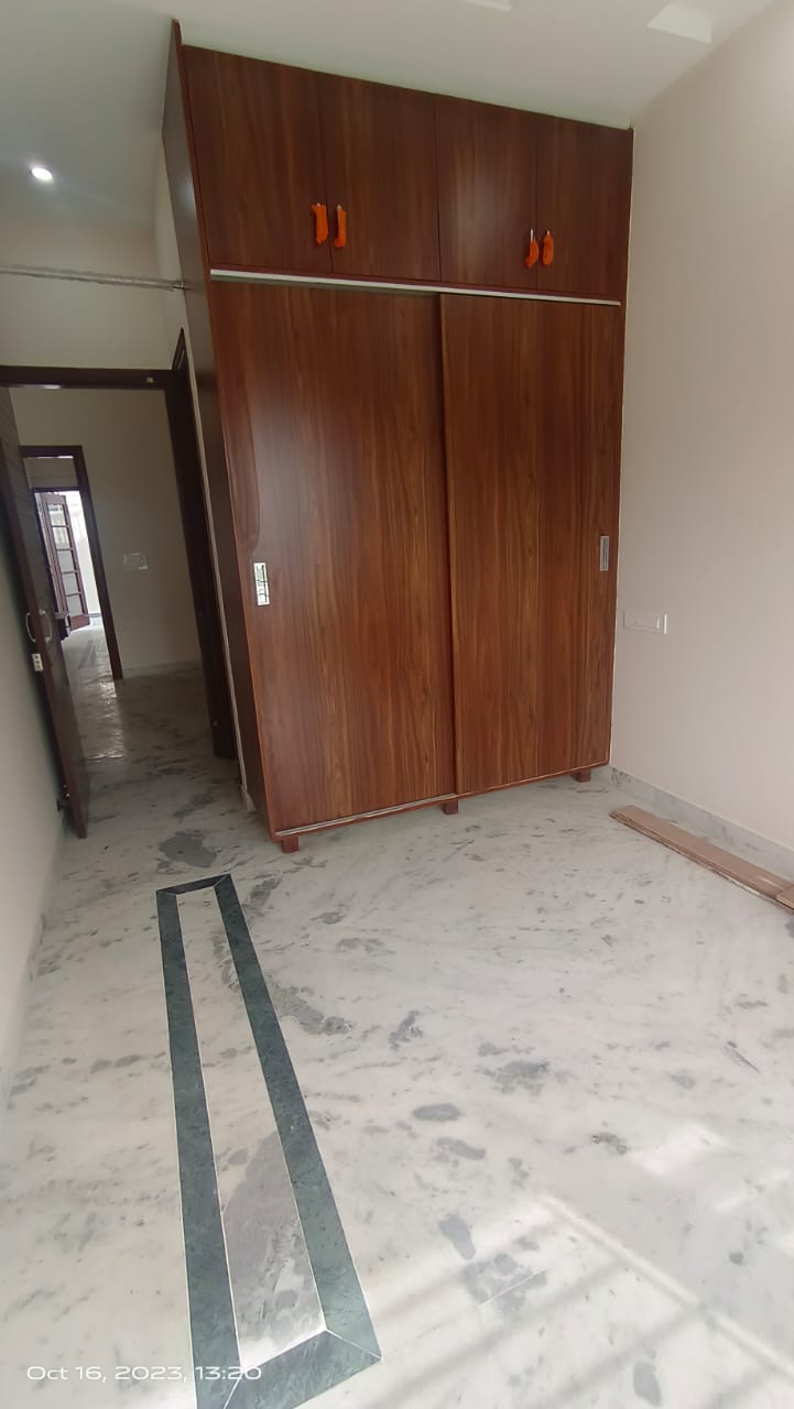 Rental 3 Bedroom 2250 Sq.Ft. Builder Floor in Sector 80 Mohali - 6167301