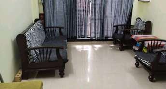 2 BHK Apartment For Rent in Platinum Emporius Ulwe Navi Mumbai 6167363