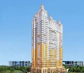 3 BHK Apartment For Rent in Satellite Tower Goregaon East Mumbai 6167427
