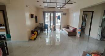 3 BHK Apartment For Rent in Harsh Vihar Aundh Pune 6167448