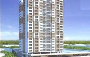 2 BHK Apartment For Resale in V City Estella Kandivali West Mumbai 6167547