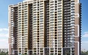 2 BHK Apartment For Resale in Chandak Nishchay Wing F Dahisar East Mumbai 6167494