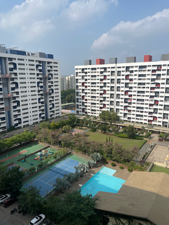 2 BHK Apartment For Resale in Kumar Pebble Park Hadapsar Pune 6167523