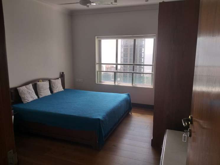 3 Bedroom 1150 Sq.Ft. Apartment in Tardeo Mumbai