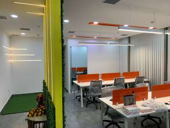 Commercial Office Space 2000 Sq.Ft. For Resale In Sector 48 Gurgaon 6167542
