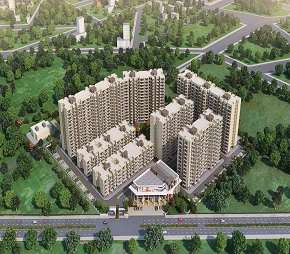 2 BHK Apartment For Rent in Signature Global Grand Iva Sector 103 Gurgaon 6167553