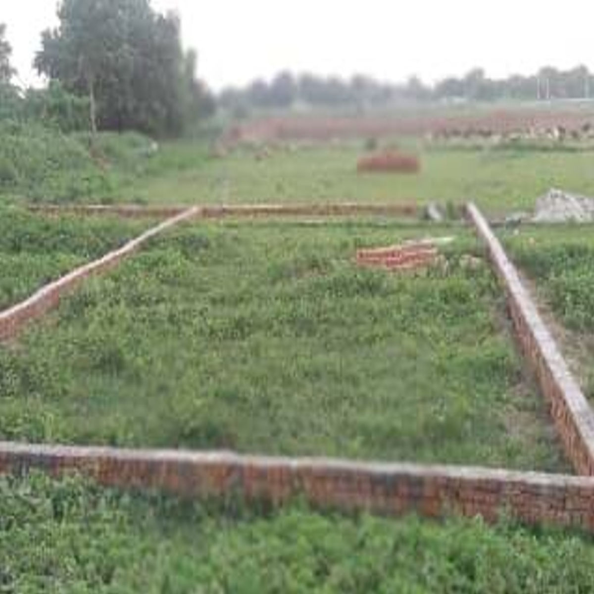 Resale 1000 Sq.Ft. Plot in Babatpur Varanasi 5824578