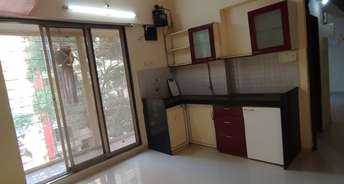 Studio Apartment For Resale in Bhoomi Acres Waghbil Thane 6167597