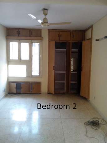 3 BHK Apartment For Rent in Manu Apartments Mayur Vihar 1 Delhi 6167608