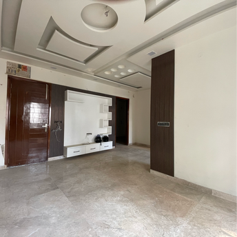3 BHK Builder Floor For Rent in Rohini Sector 25 Delhi 6167625