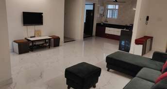 3 BHK Apartment For Rent in Comfort Zone Balewadi Pune 6167659