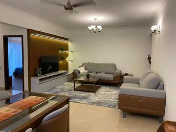 3.5 BHK Apartment For Rent in Prestige Botanique Basavanagudi Bangalore 6167645