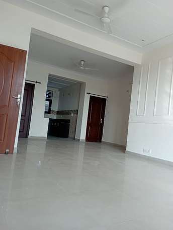 3 BHK Apartment For Rent in Sector 125 Mohali 6167686