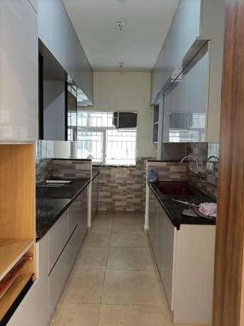 2 BHK Apartment For Rent in Prestige Jindal City Bagalakunte Bangalore 6167661