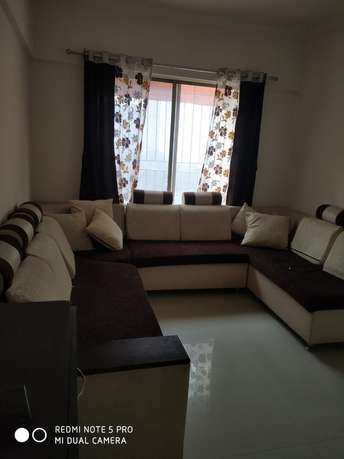 2 BHK Apartment For Rent in Welworth Paradise Baner Pune 6167669