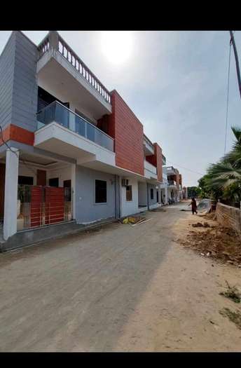 3 BHK Villa For Resale in Greater Noida West Greater Noida 6167749