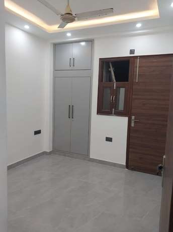 2 BHK Apartment For Rent in Paschim Vihar Delhi 6167681