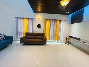 4 BHK Villa For Rent in Rajapushpa Green Dale Tellapur Hyderabad 6167664
