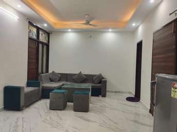 2 BHK Builder Floor For Rent in Saket Residents Welfare Association Saket Delhi 6167727