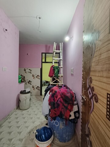 1 BHK Builder Floor For Rent in Dwarka Mor