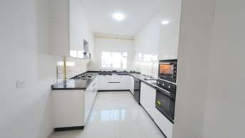 4 BHK Apartment For Rent in LnT Raintree Boulevard Hebbal Bangalore 6167716
