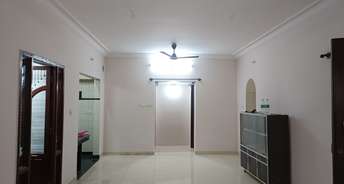 3 BHK Apartment For Rent in New Bel Road Bangalore 6167733