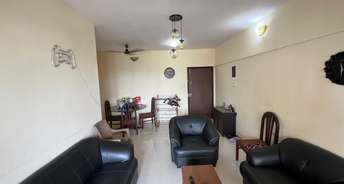 2 BHK Apartment For Rent in Evershine Cosmic Andheri West Mumbai 6167771