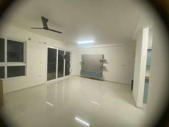 3 BHK Apartment For Rent in Godrej Aqua International Airport Road Bangalore 6167761