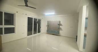 3 BHK Apartment For Rent in Godrej Aqua International Airport Road Bangalore 6167761