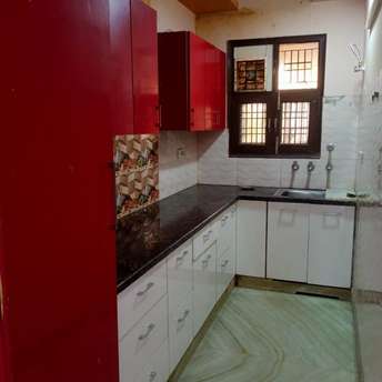2 BHK Builder Floor For Rent in Paschim Vihar Delhi 6167777