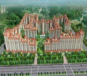 3 BHK Apartment For Resale in Amrapali Silicon City Sector 76 Noida 6167791