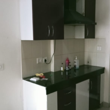 3 BHK Apartment For Rent in Dhoot Time Residency, Sector 63