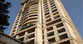 3 BHK Apartment For Rent in Rameshwaram Apartment Prabhadevi Mumbai 6167805