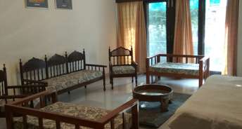 3 BHK Builder Floor For Rent in RWA Green Park Green Park Delhi 6167844