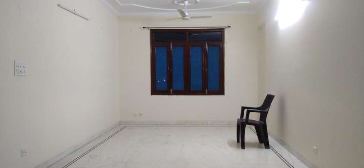 Saraswati Apartment