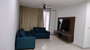 3 BHK Apartment For Rent in Oberoi Maxima Jogeshwari East Mumbai 6167981