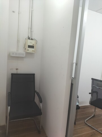 Building Lobby in  Office Space at Sushant Golf City – for Rent