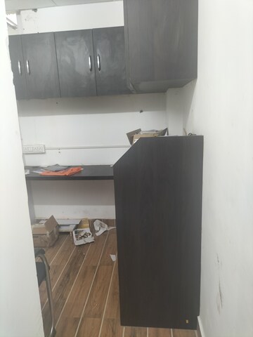 Furnished Amenities in  Office Space at Sushant Golf City – for Rent