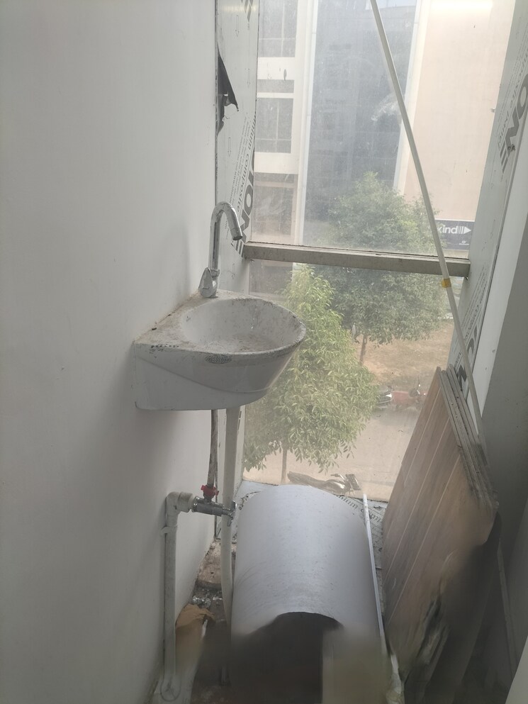 Floor Plan, sushant golf city Commercial Office Space 214 Sq.Ft. In Sushant Golf City Lucknow 6168033