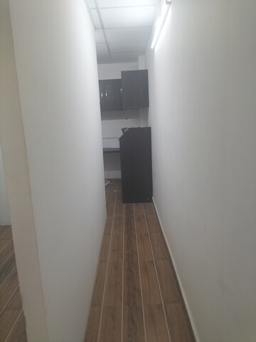 Building Lobby in  Office Space at Sushant Golf City – for Rent