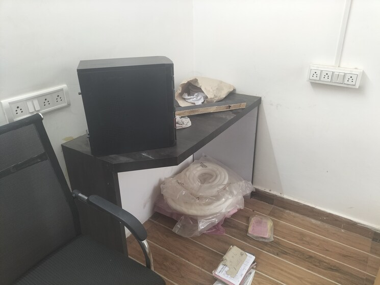 Team Area, sushant golf city Commercial Office Space 214 Sq.Ft. In Sushant Golf City Lucknow 6168033