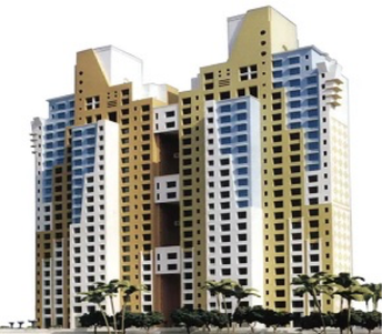 4 BHK Apartment For Rent in Lady Ratan Tower Worli Mumbai 6168062