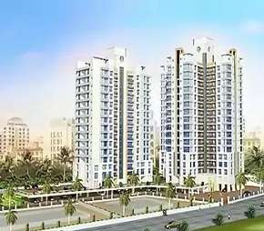 2 BHK Apartment For Resale in Dedhia Palatial Height Powai Mumbai  6168084